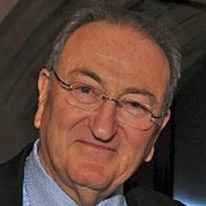 Martin Steinbach (in Memorium)